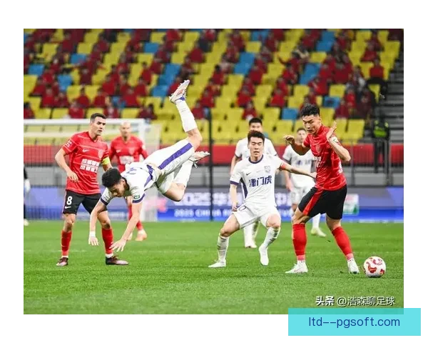 2026赛季中超天津津门虎首度迁入全新球场迎战新挑战