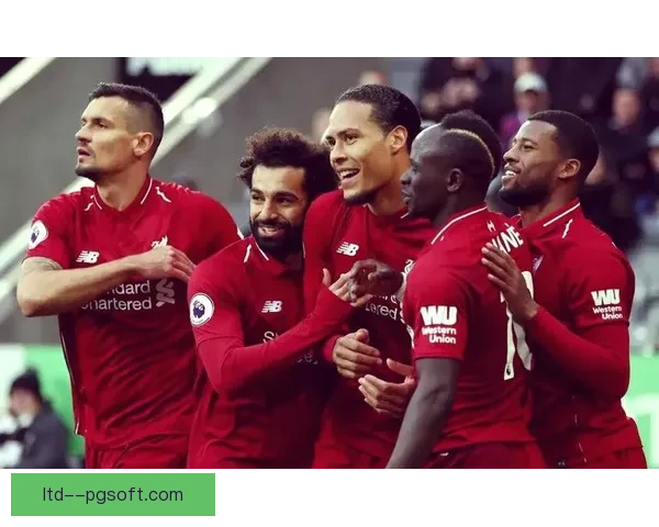 利物浦因出色表现荣获英超奖金助力球队发展