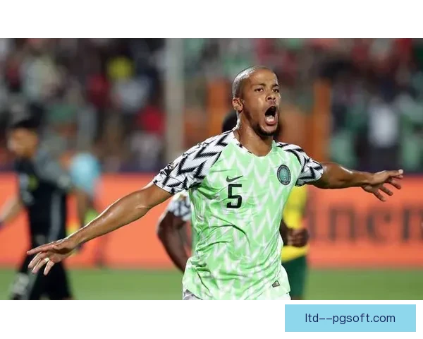奥斯梅恩破门助尼日利亚力克赤道几内亚晋级非洲杯小组赛次轮