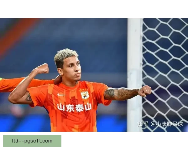 帕托加盟天津权健震撼中超市场引发转会热潮和球迷热议