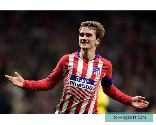 格列兹曼对阵热刺德甲赛场进攻端综合贡献深度解析表现与战术价值研究