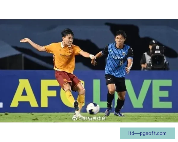 光州 FC 闯入亚冠精英联赛 强势晋级展现出色实力