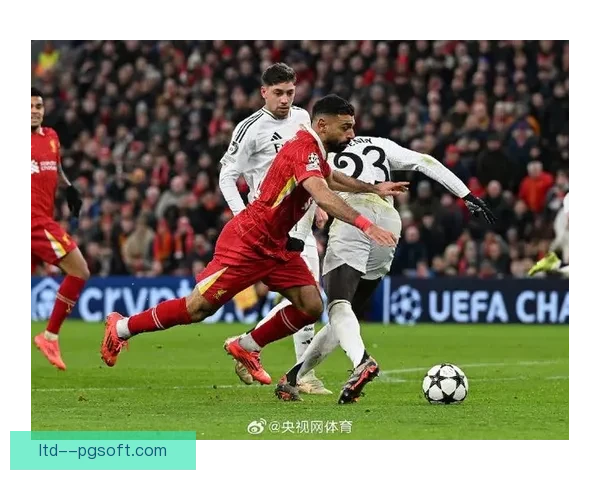 利物浦力克皇马锁定欧冠联赛阶段五连胜辉煌战绩 利物浦力克皇马锁定欧冠联赛阶段五连胜辉煌战绩