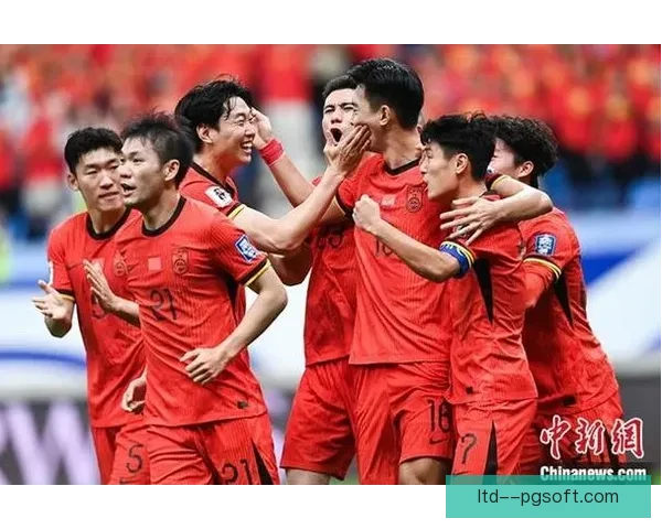 高准翼世预赛精彩任意球推射破门助力球队取胜 高准翼世预赛精彩任意球推射破门助力球队取胜